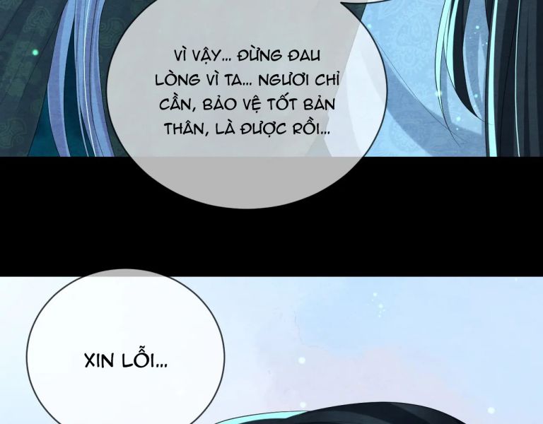 Phược Long Vi Hậu Chap 50 - Next Chap 51