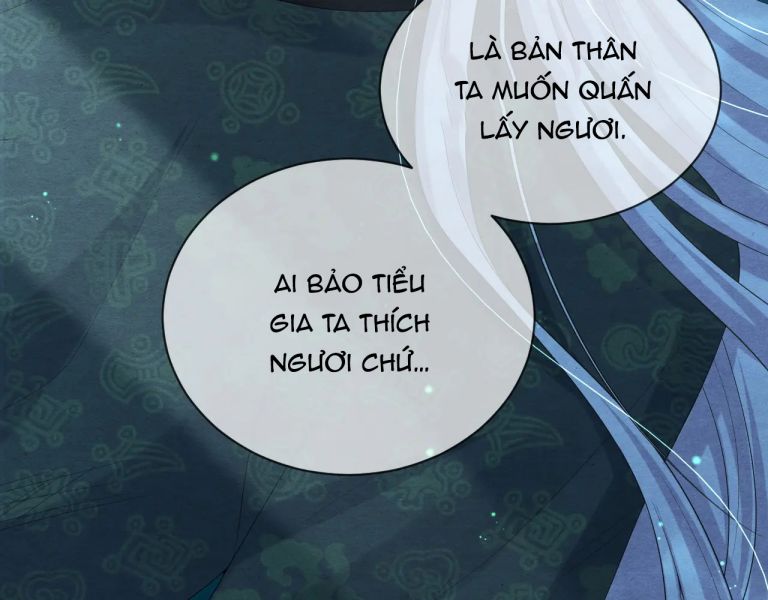 Phược Long Vi Hậu Chap 50 - Next Chap 51