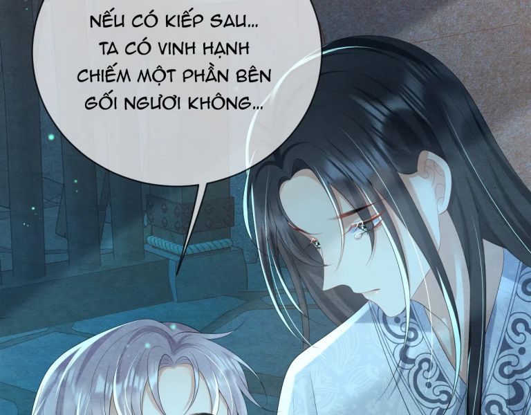 Phược Long Vi Hậu Chap 50 - Next Chap 51