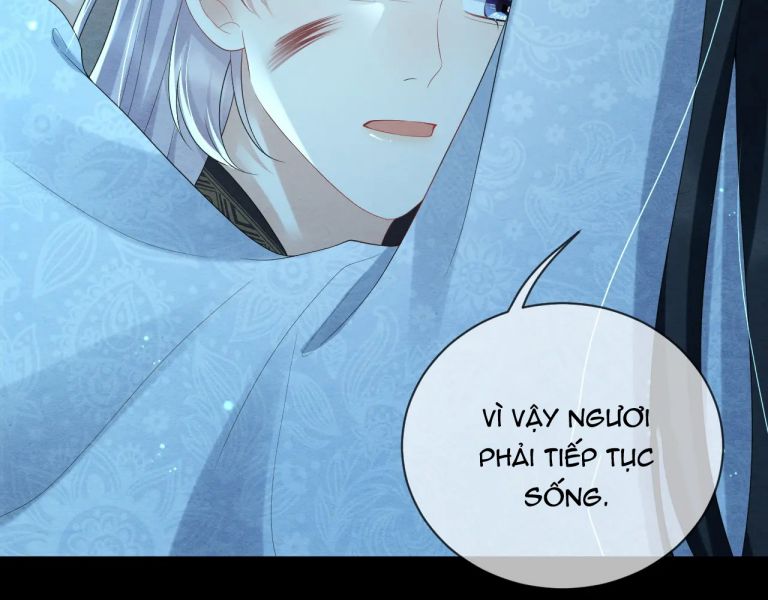 Phược Long Vi Hậu Chap 50 - Next Chap 51