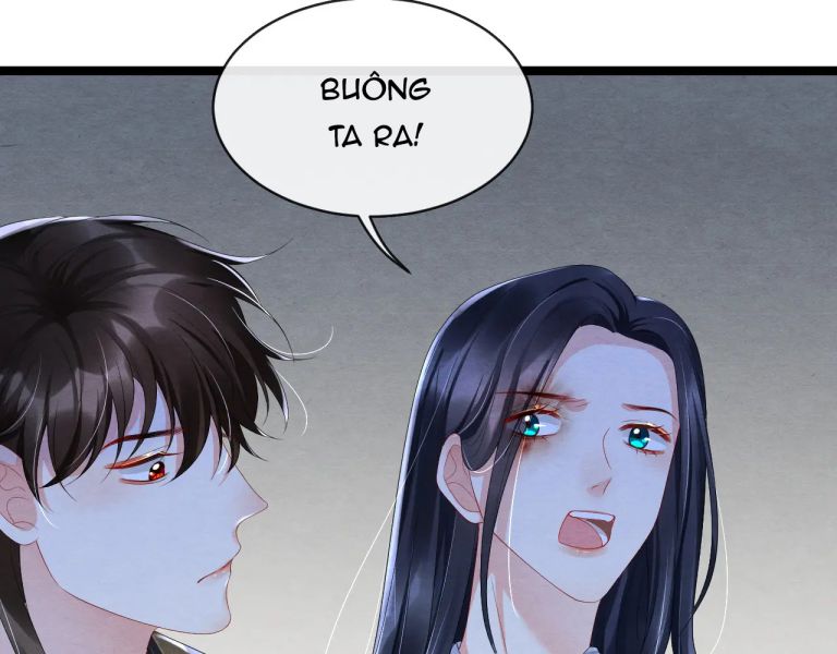 Phược Long Vi Hậu Chap 50 - Next Chap 51