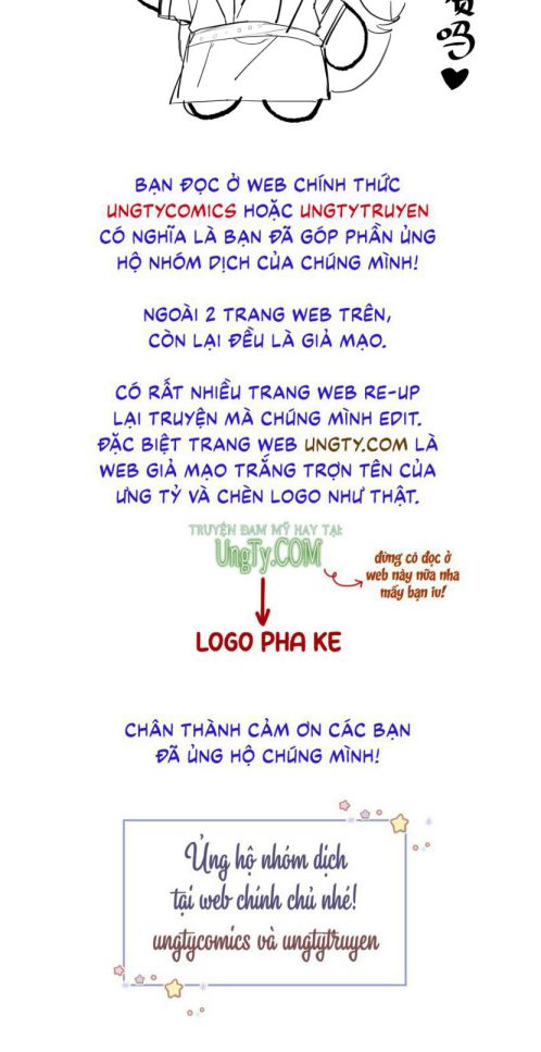 Phược Long Vi Hậu Chap 50 - Next Chap 51