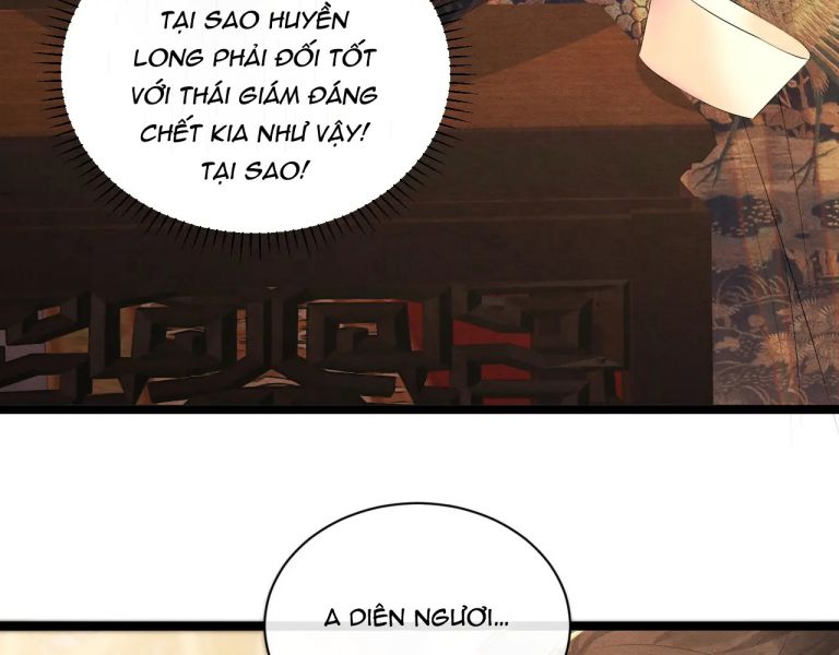 Phược Long Vi Hậu Chap 50 - Next Chap 51