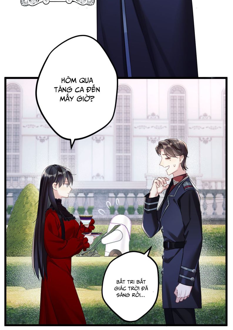 Chung Tình Chap 6 - Next Chap 7