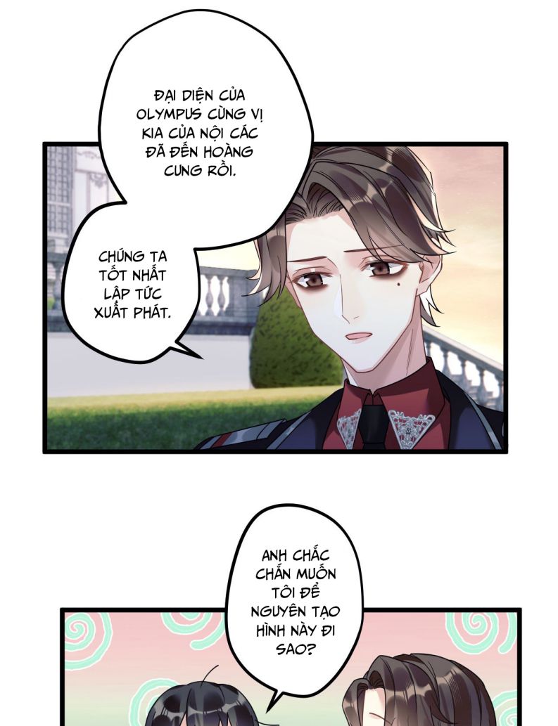 Chung Tình Chap 6 - Next Chap 7