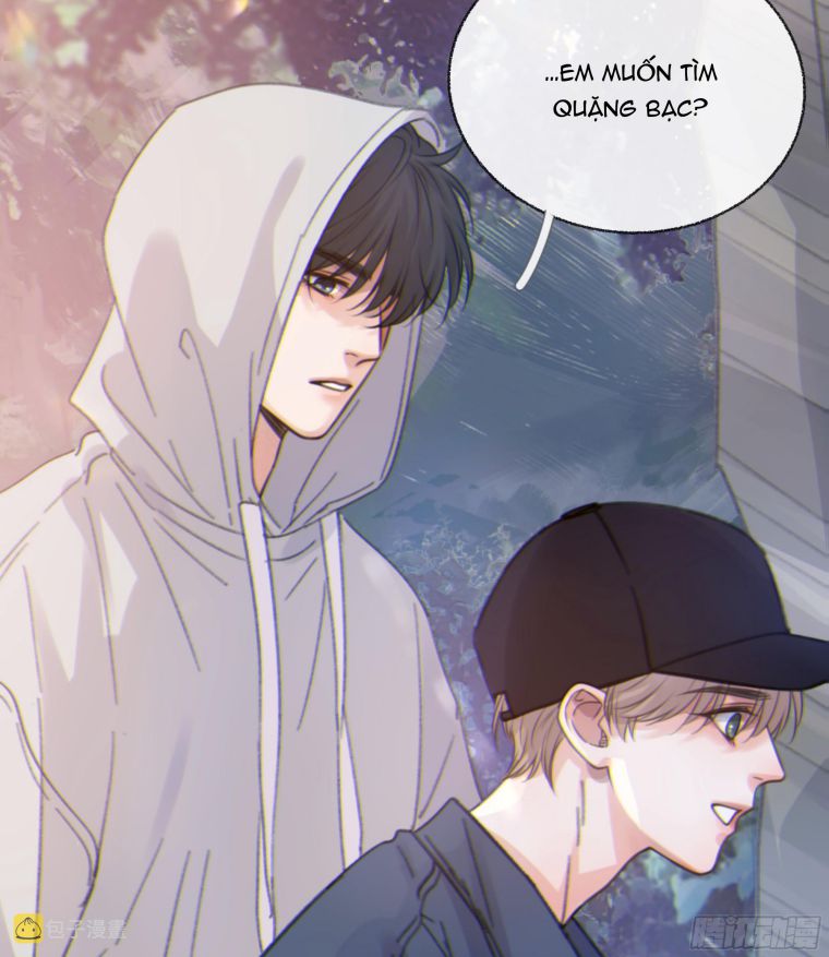 Khi Người Ngủ Say Chap 6 - Next Chap 7