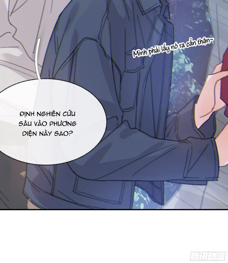 Khi Người Ngủ Say Chap 6 - Next Chap 7