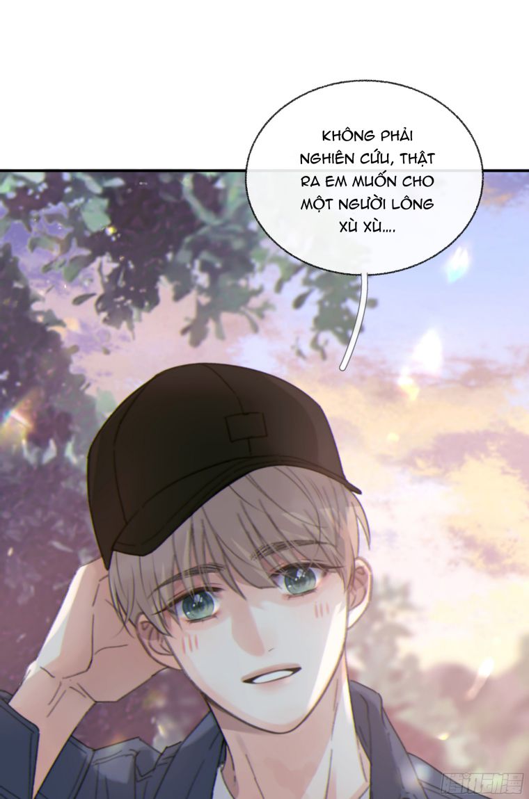 Khi Người Ngủ Say Chap 6 - Next Chap 7