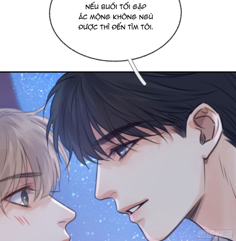 Khi Người Ngủ Say Chap 6 - Next Chap 7