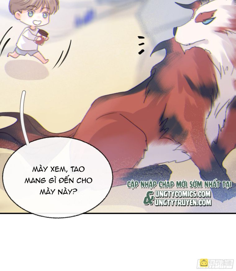 Khi Người Ngủ Say Chap 6 - Next Chap 7