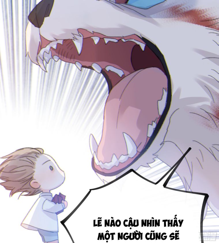 Khi Người Ngủ Say Chap 6 - Next Chap 7