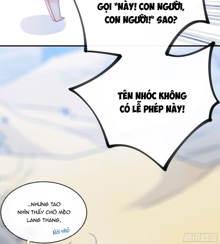 Khi Người Ngủ Say Chap 6 - Next Chap 7