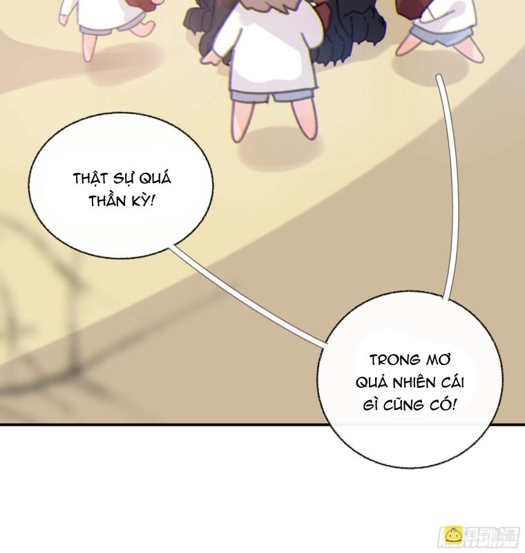 Khi Người Ngủ Say Chap 6 - Next Chap 7