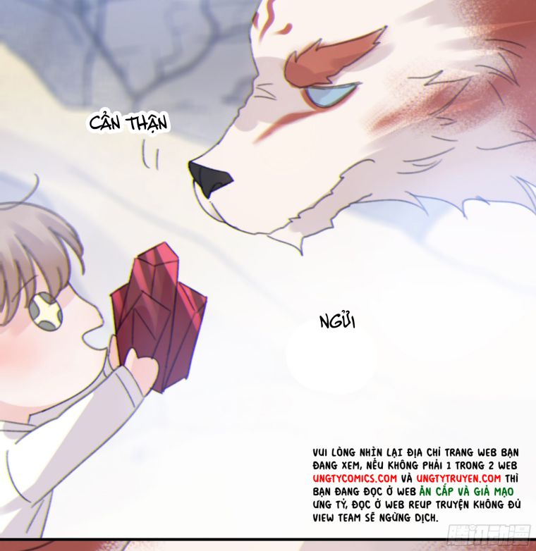 Khi Người Ngủ Say Chap 6 - Next Chap 7