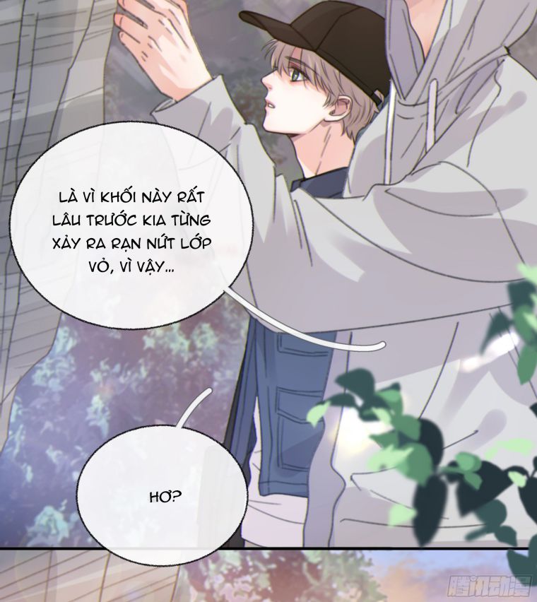 Khi Người Ngủ Say Chap 6 - Next Chap 7