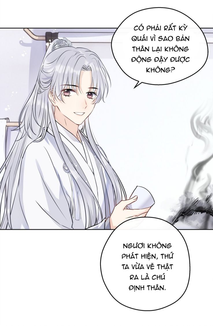 Sư Thúc Bất Khả Mạo Tướng Chap 5 - Next Chap 6