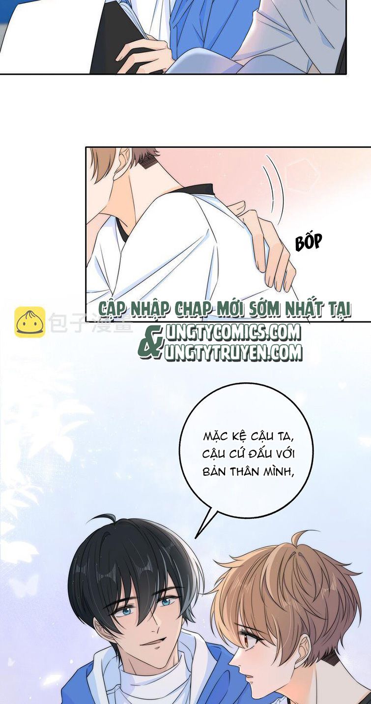 Gió Cung Bên Tai Chap 33 - Next Chap 34