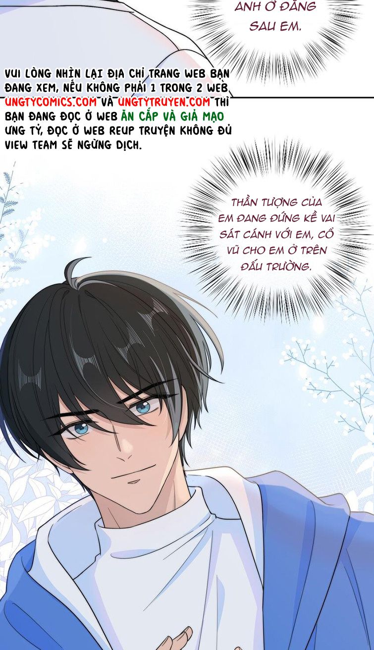 Gió Cung Bên Tai Chap 33 - Next Chap 34