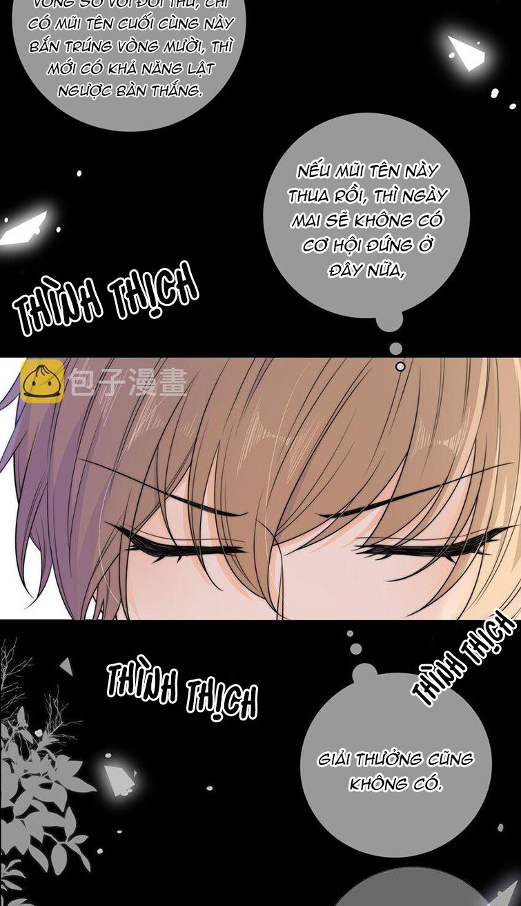 Gió Cung Bên Tai Chap 33 - Next Chap 34