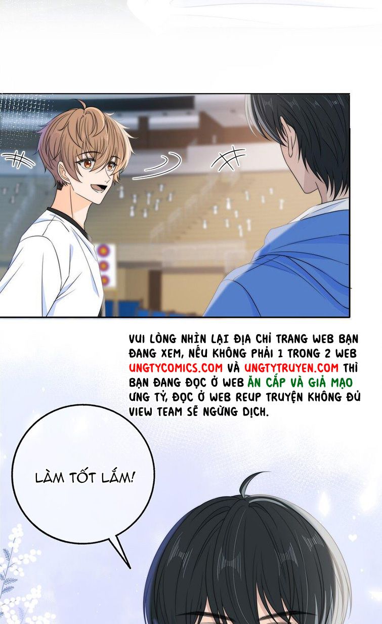 Gió Cung Bên Tai Chap 33 - Next Chap 34