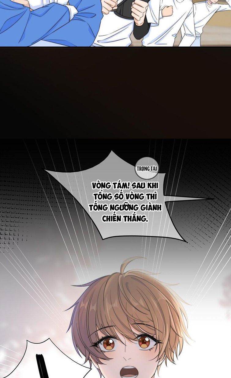 Gió Cung Bên Tai Chap 33 - Next Chap 34