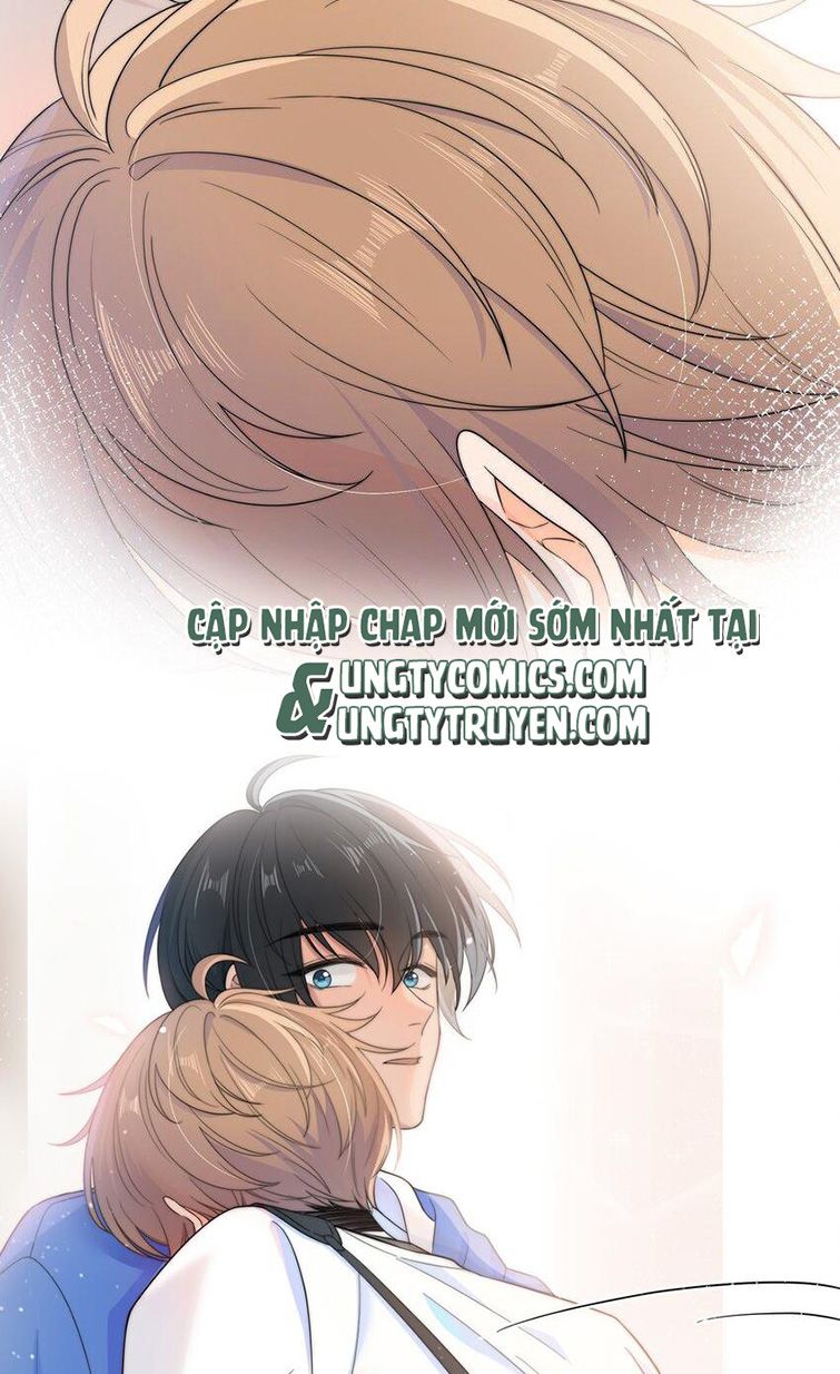 Gió Cung Bên Tai Chap 33 - Next Chap 34