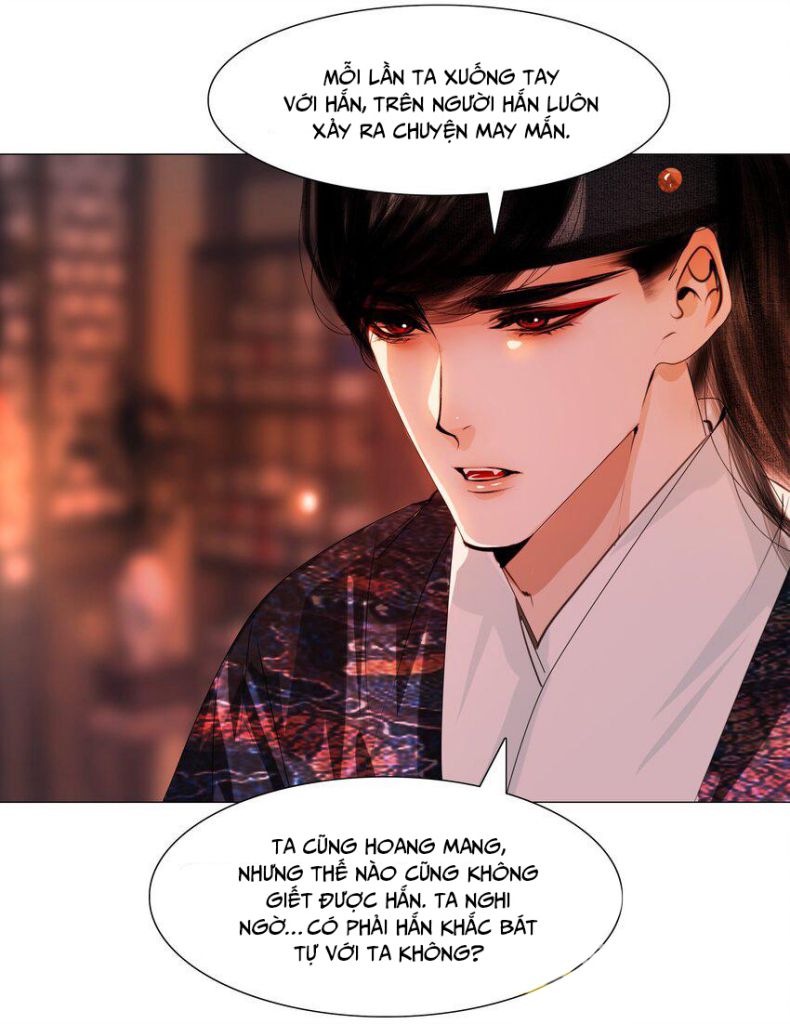 Tái Thế Quyền Thần Chap 52 - Next Chap 53