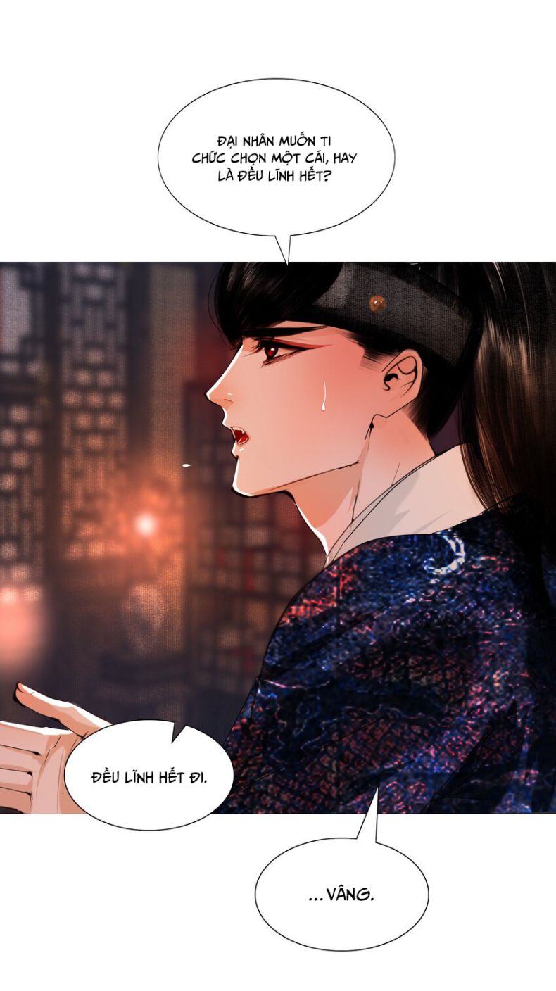 Tái Thế Quyền Thần Chap 52 - Next Chap 53