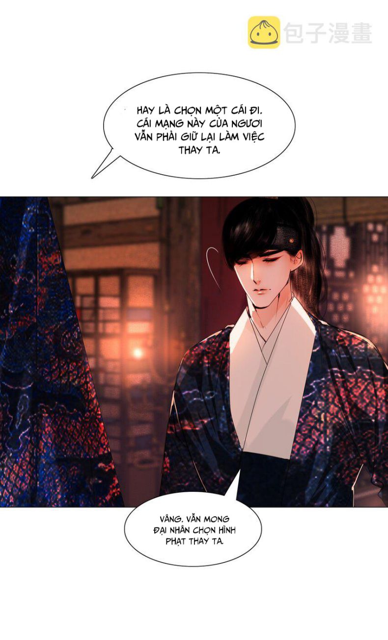 Tái Thế Quyền Thần Chap 52 - Next Chap 53