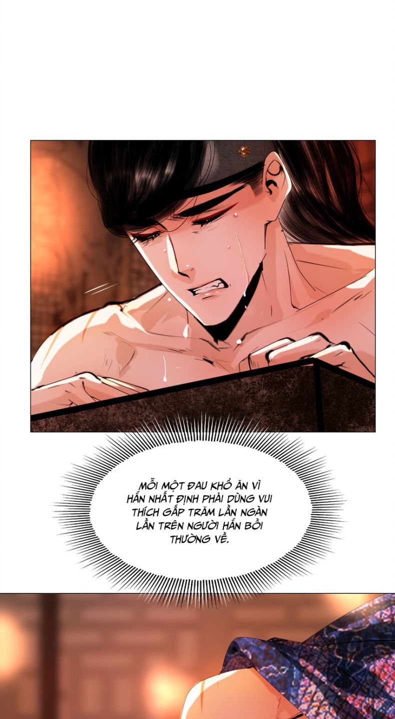 Tái Thế Quyền Thần Chap 52 - Next Chap 53