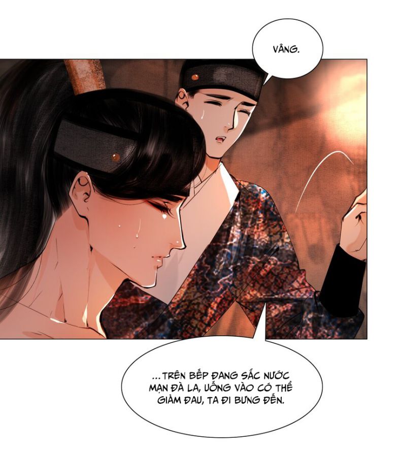 Tái Thế Quyền Thần Chap 52 - Next Chap 53