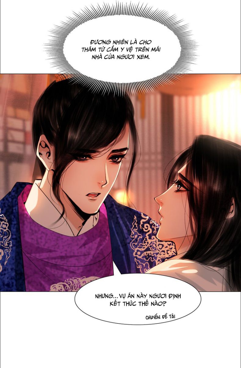 Tái Thế Quyền Thần Chap 52 - Next Chap 53