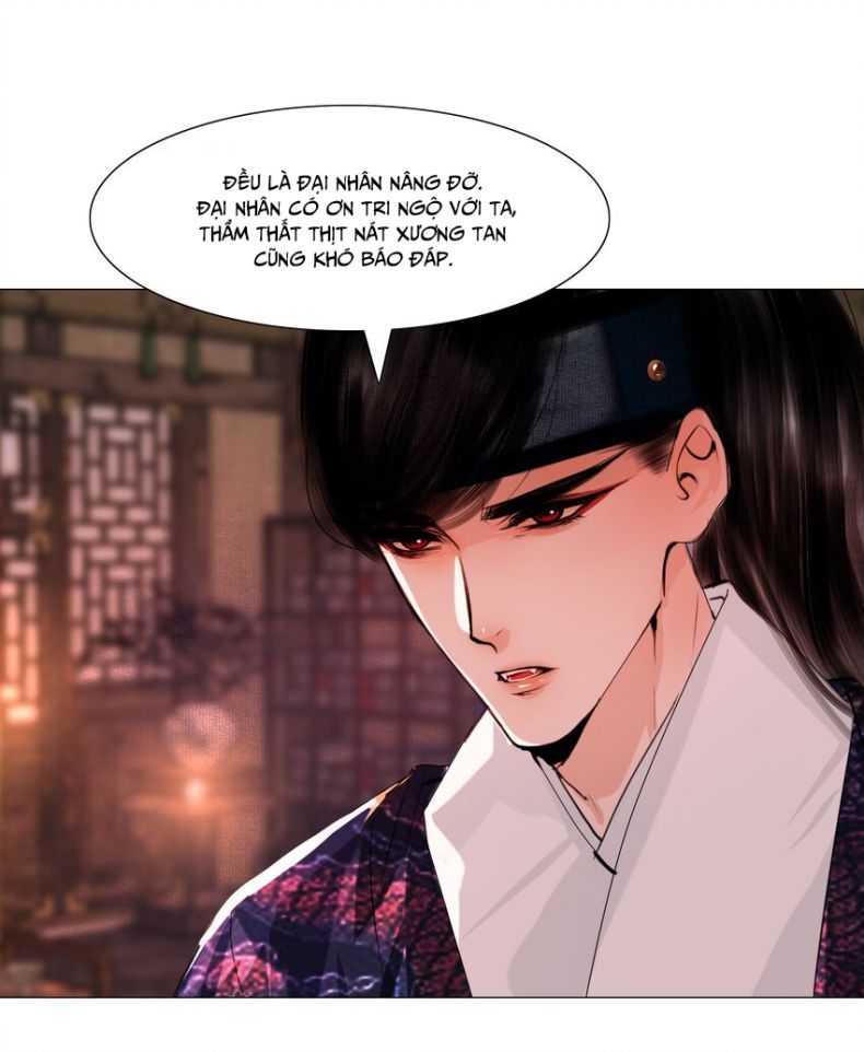 Tái Thế Quyền Thần Chap 52 - Next Chap 53