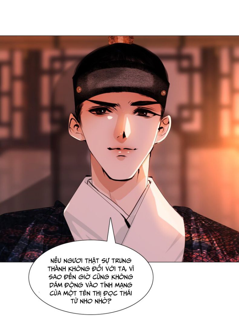 Tái Thế Quyền Thần Chap 52 - Next Chap 53