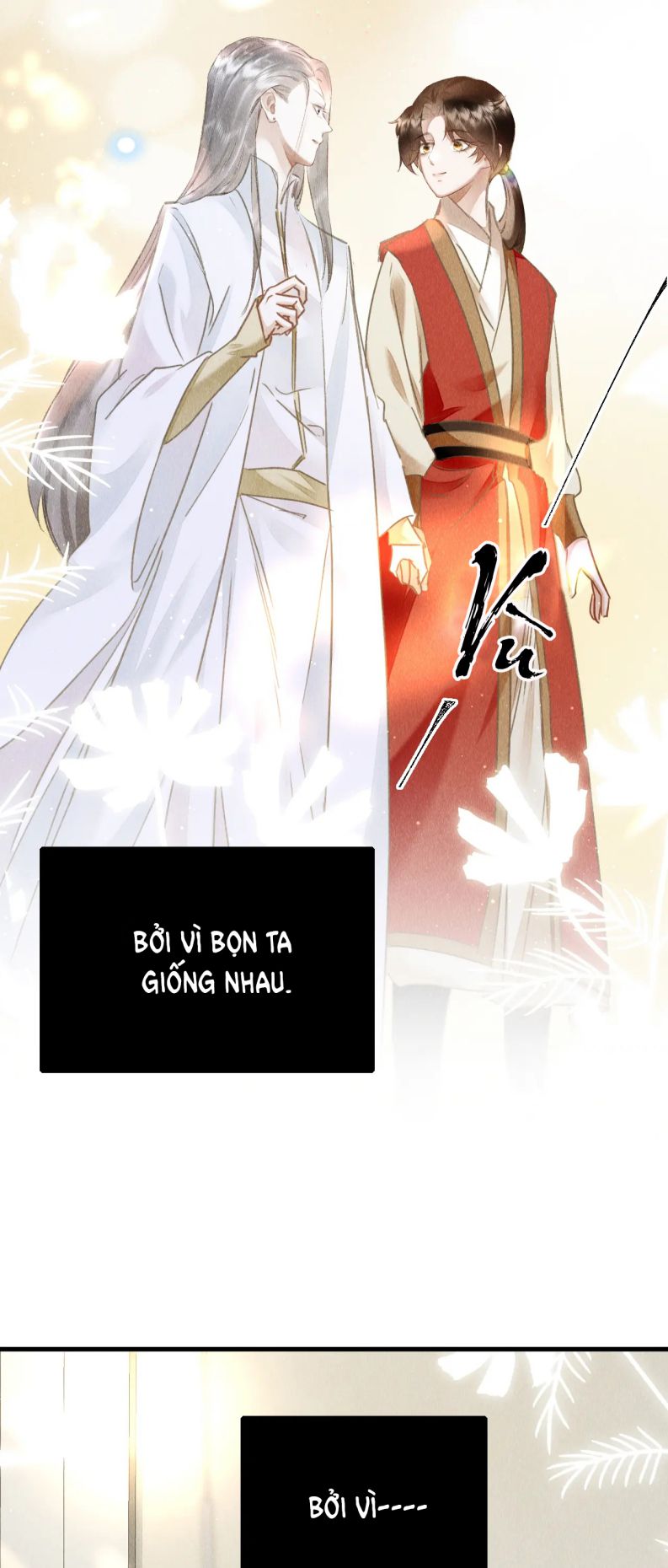 Giáo Chủ Thích Bắt Nạt Người Chap 45 - Next Chap 46