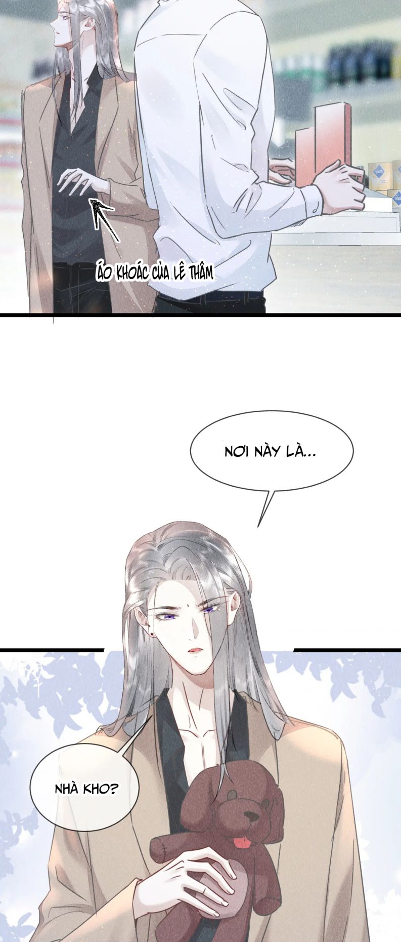 Giáo Chủ Thích Bắt Nạt Người Chap 45 - Next Chap 46