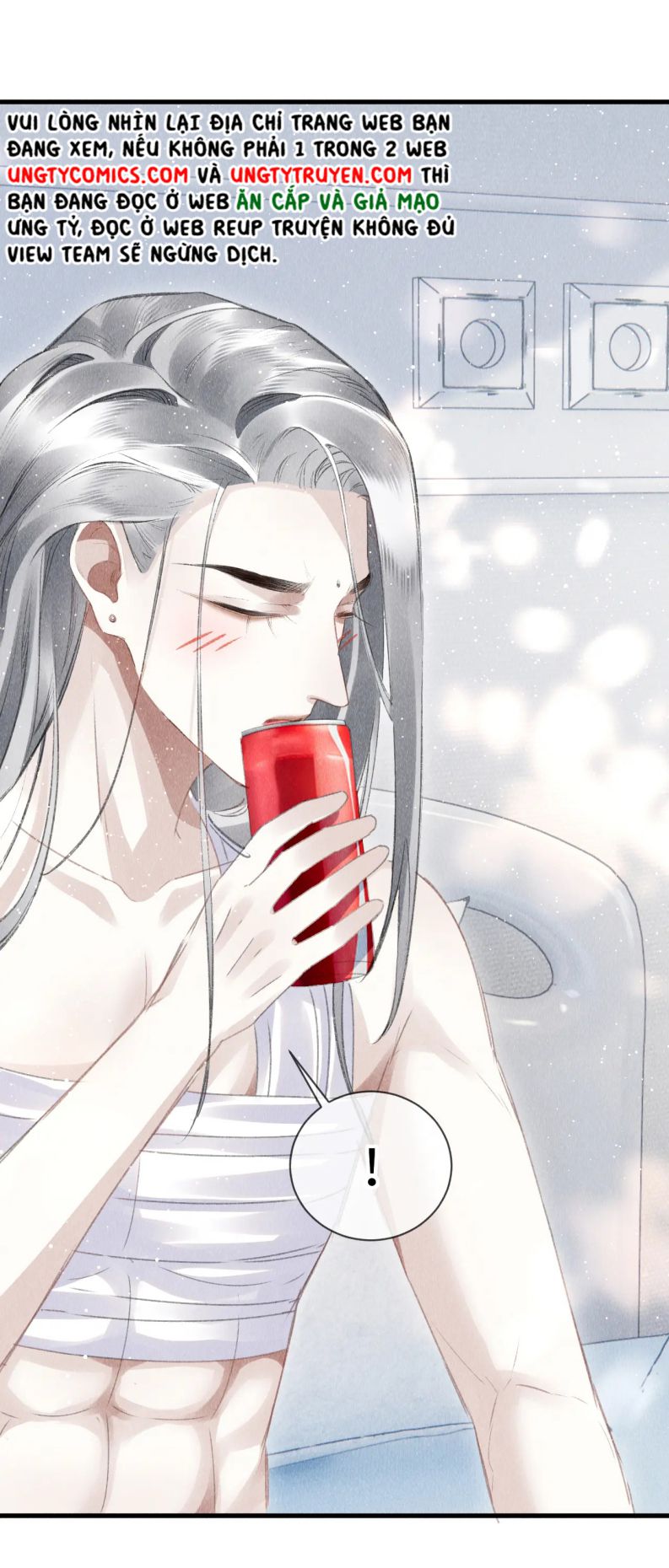 Giáo Chủ Thích Bắt Nạt Người Chap 45 - Next Chap 46