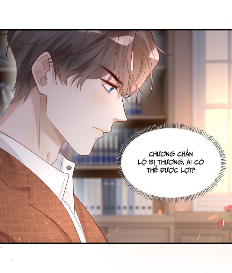 Phim Giả Làm Thật Chap 10 - Next Chap 11