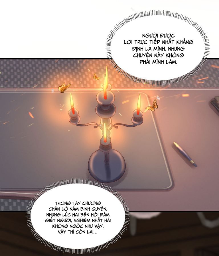 Phim Giả Làm Thật Chap 10 - Next Chap 11