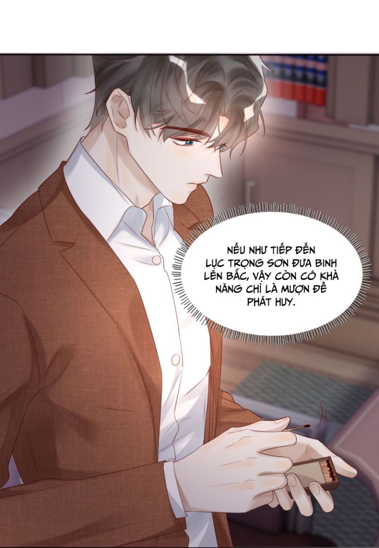 Phim Giả Làm Thật Chap 10 - Next Chap 11