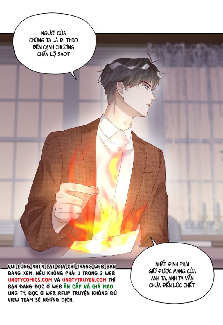 Phim Giả Làm Thật Chap 10 - Next Chap 11