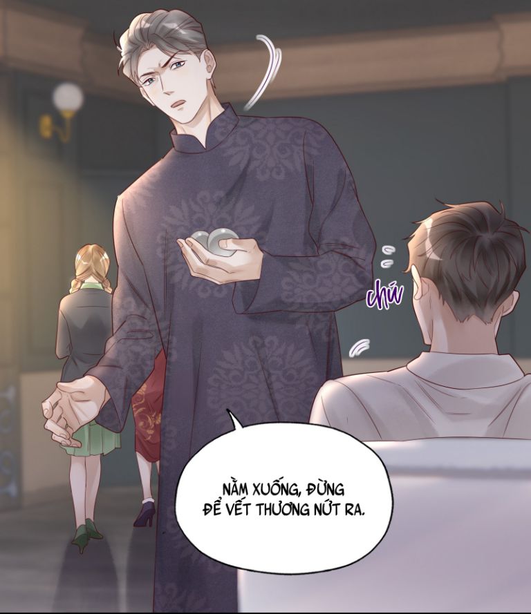 Phim Giả Làm Thật Chap 10 - Next Chap 11