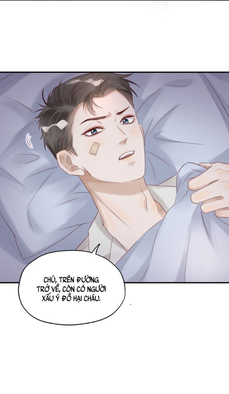 Phim Giả Làm Thật Chap 10 - Next Chap 11