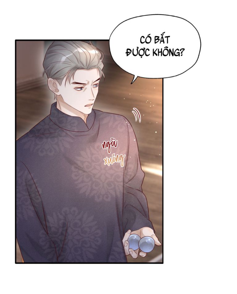 Phim Giả Làm Thật Chap 10 - Next Chap 11