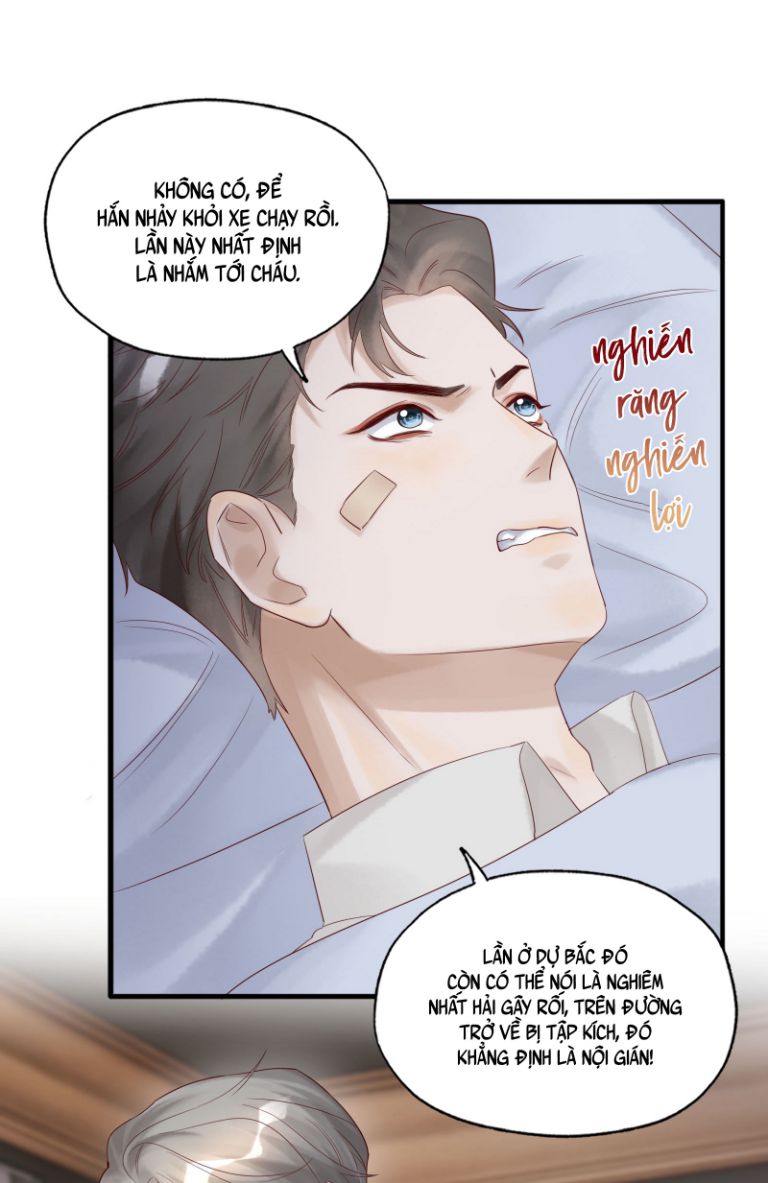 Phim Giả Làm Thật Chap 10 - Next Chap 11