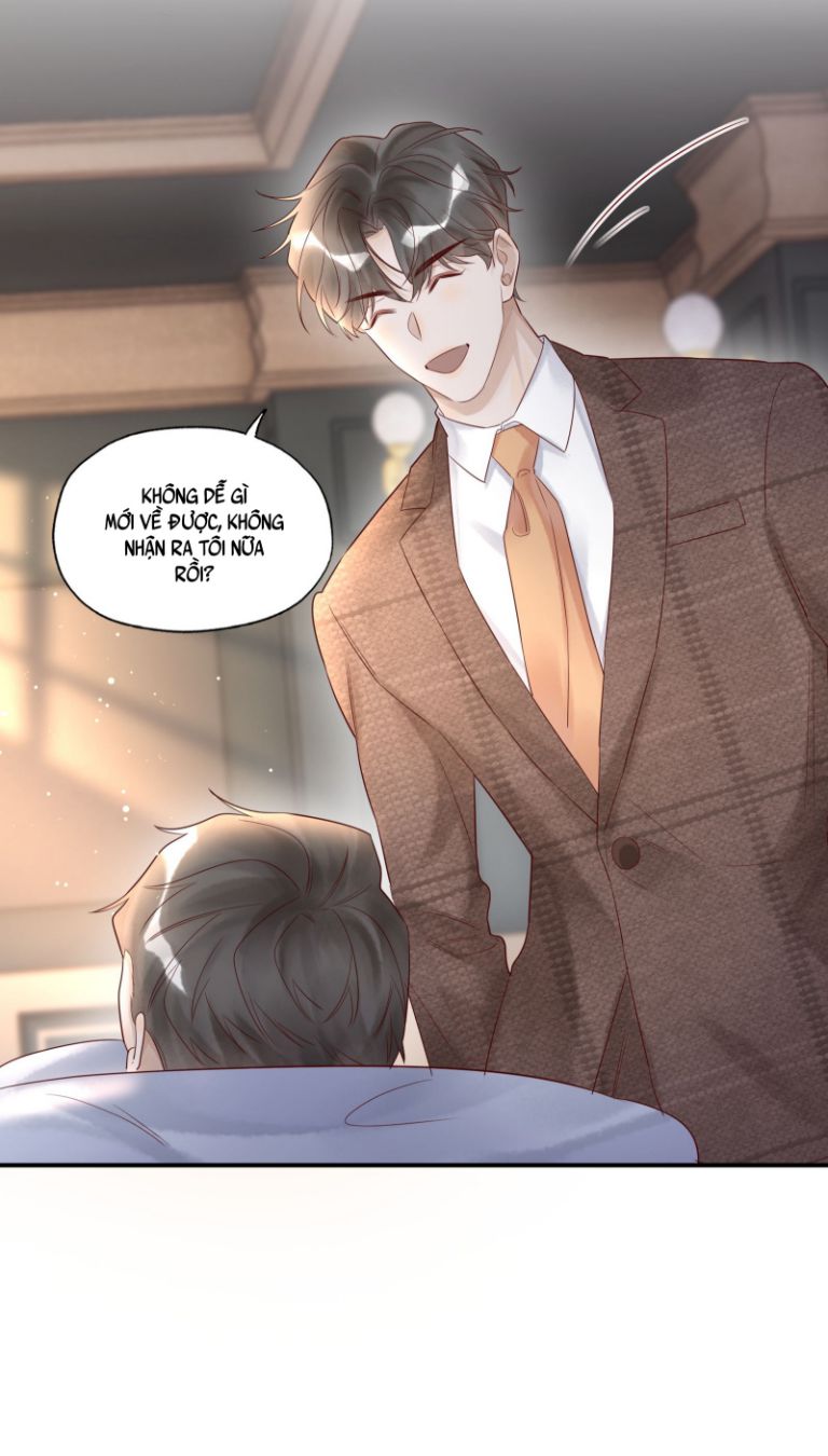 Phim Giả Làm Thật Chap 10 - Next Chap 11