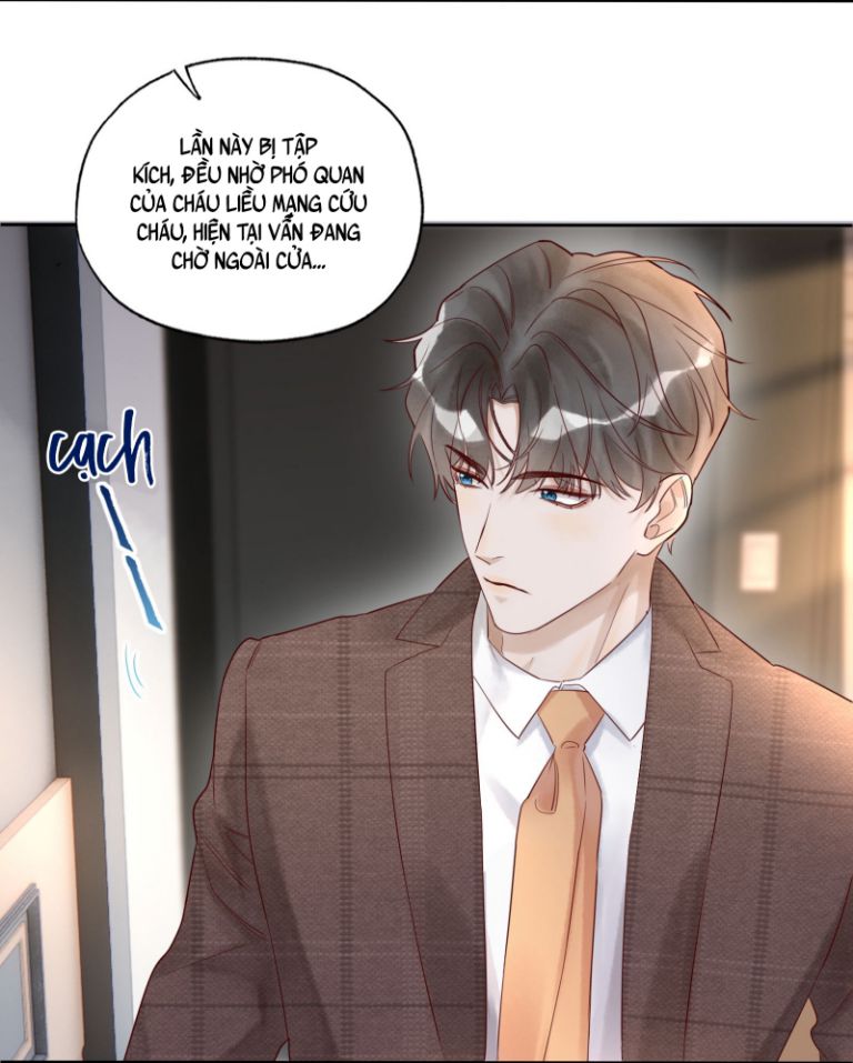 Phim Giả Làm Thật Chap 10 - Next Chap 11