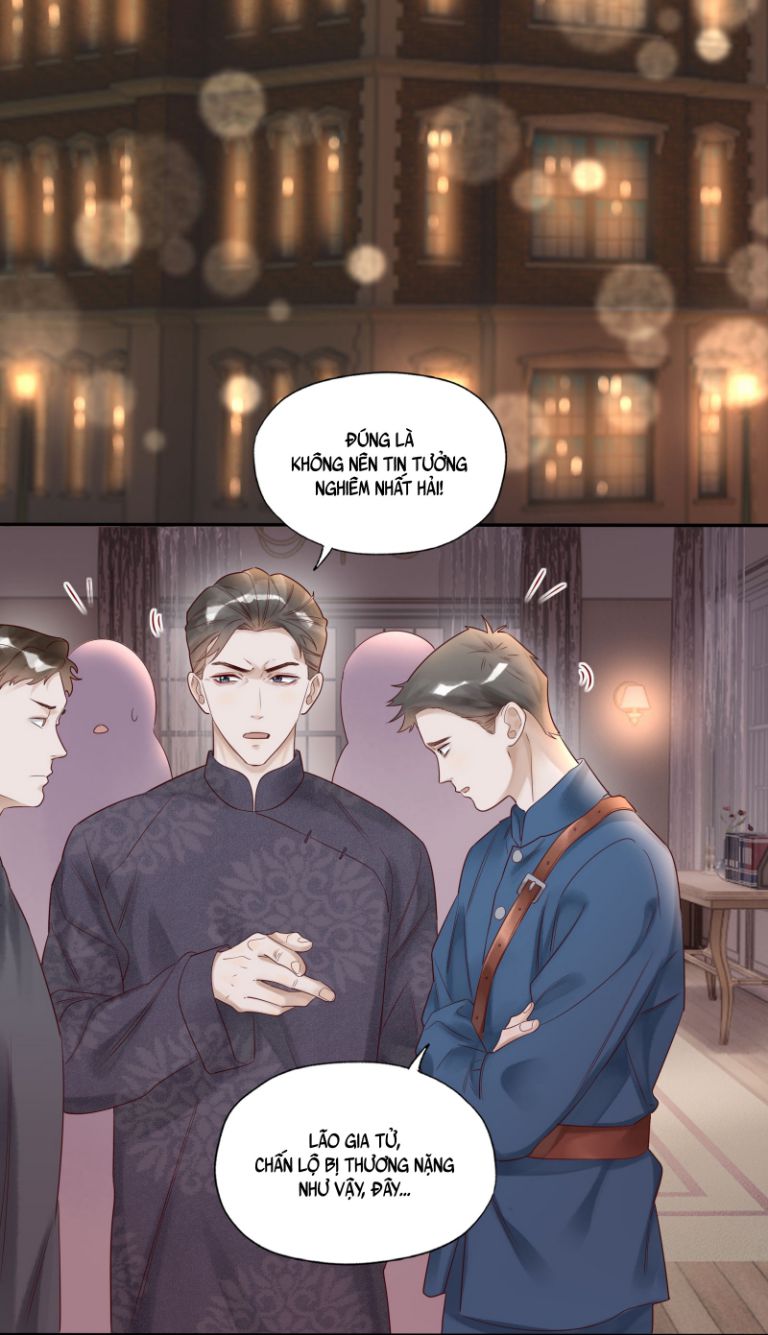 Phim Giả Làm Thật Chap 10 - Next Chap 11