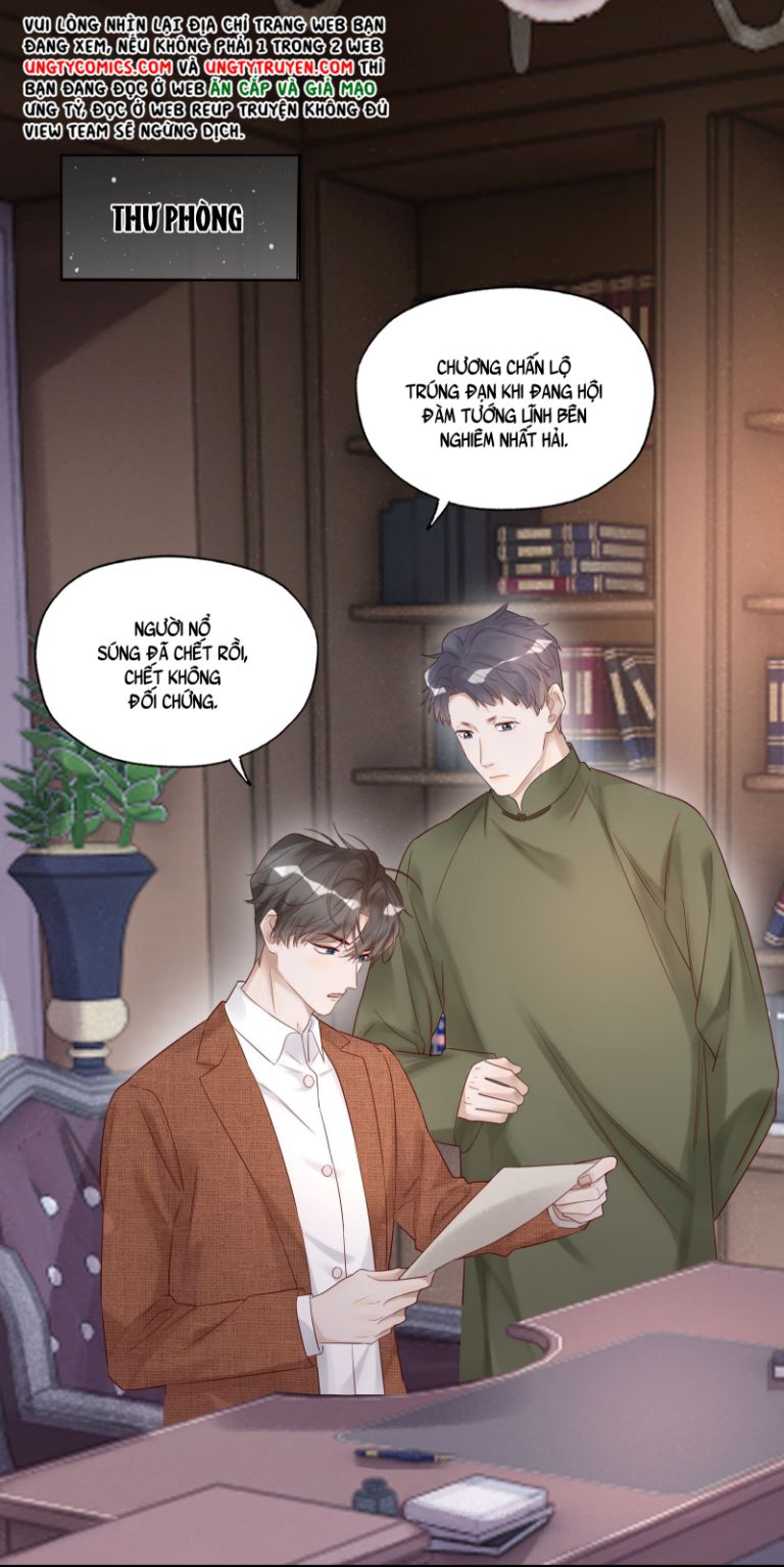 Phim Giả Làm Thật Chap 10 - Next Chap 11