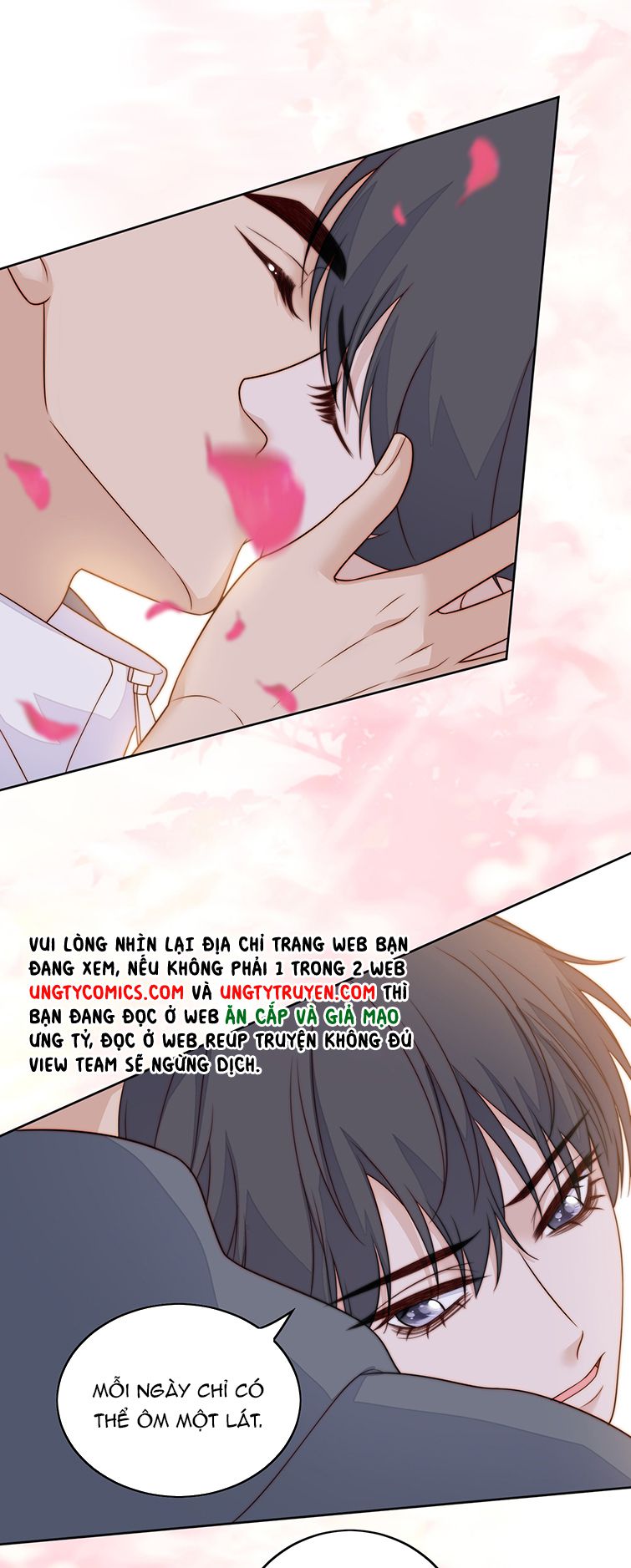 Tôi Bảo Bạn Cùng Bàn Đánh Cậu Chap 73 - Next Chap 74